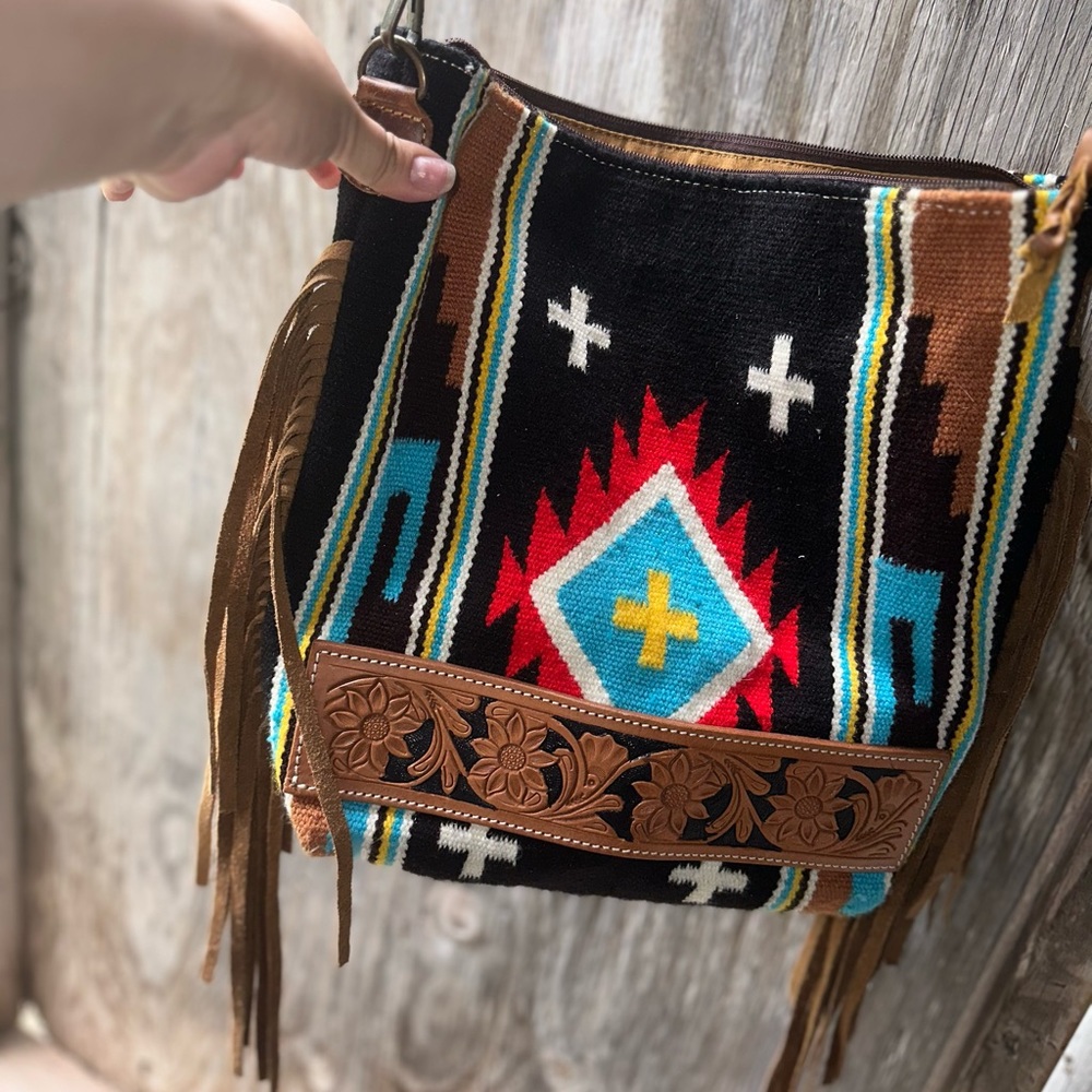 American Darling Purse